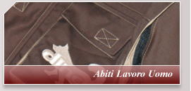 abiti lavoro uomo