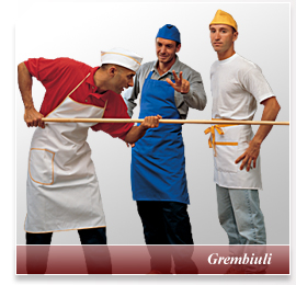 grembiuli